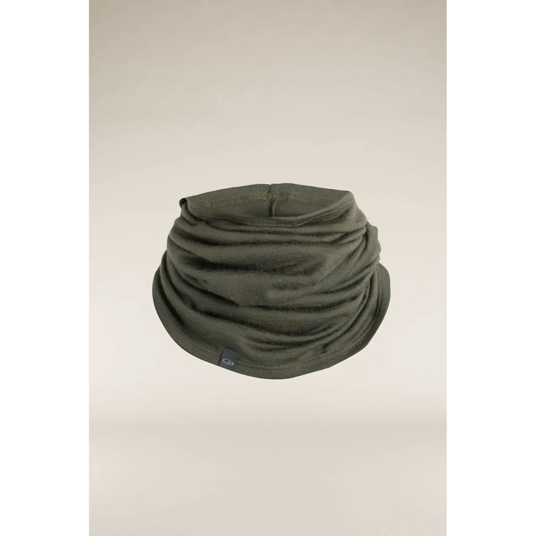 Icebreaker Merino 200 Oasis Flexi Chute Olive 