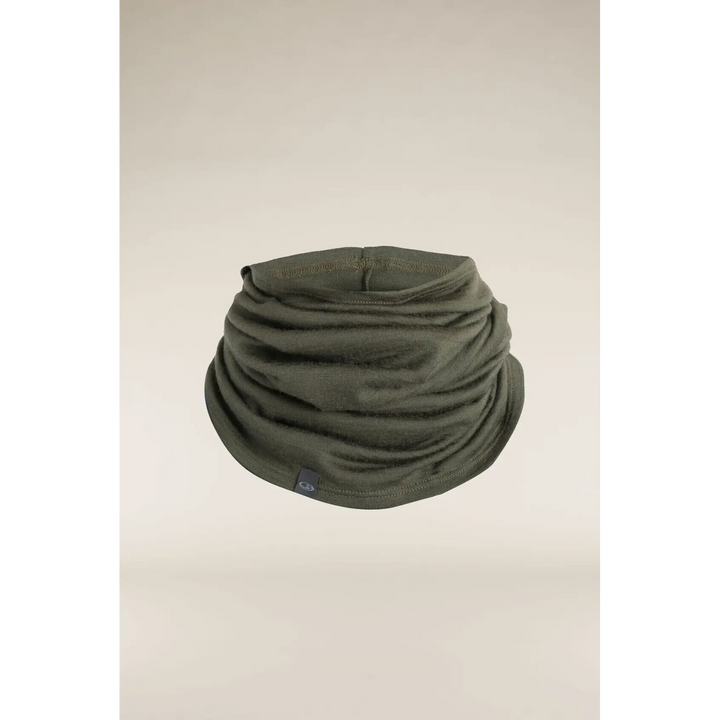 Icebreaker Merino 200 Oasis Flexi Chute Olive 