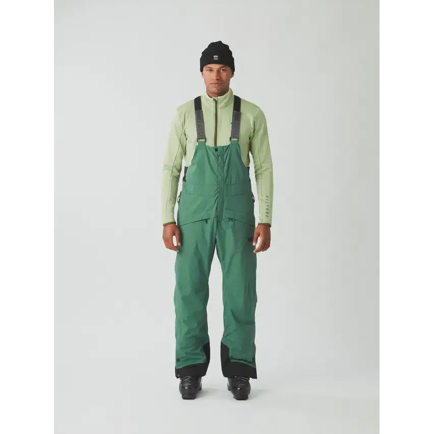 Picture Avening Bib Pants