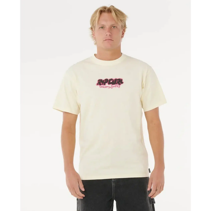 Rip Curl Raw Energy Bubble T-Shirt 