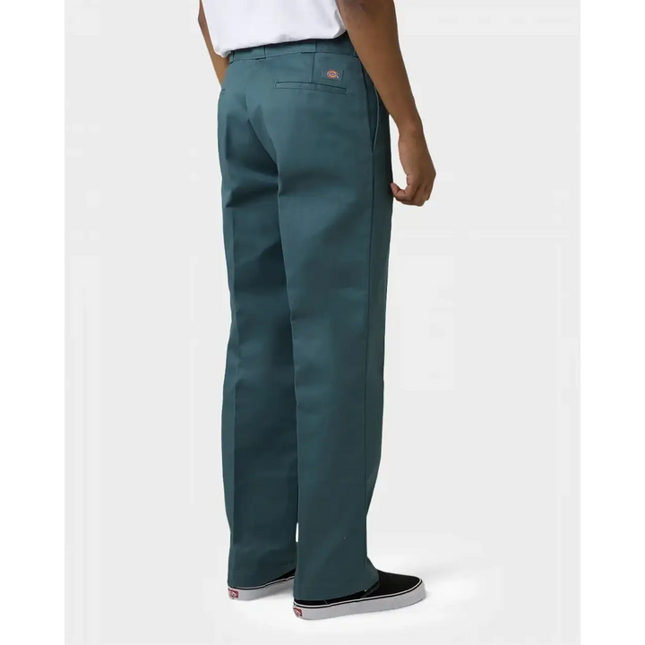 Dickies 874 Original Fit Work Pants - Lincoln Green 