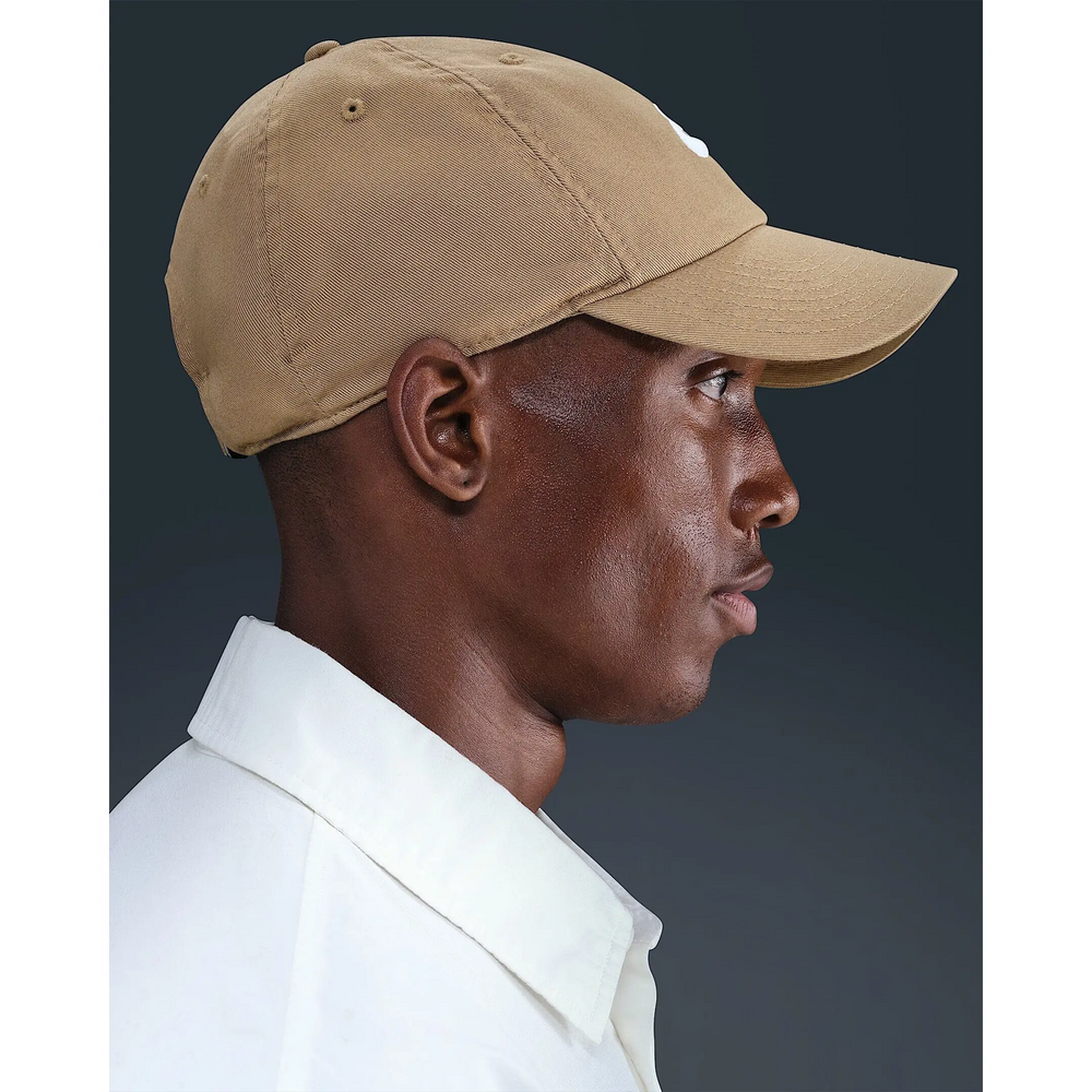 Nike Club Cap - Unstructured Futura Wash 