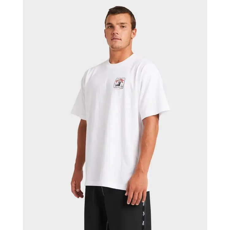 Billabong Wave Pool OG T-Shirt 