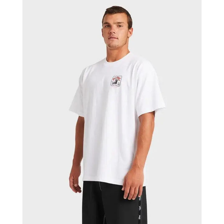 Billabong Wave Pool OG T-Shirt 