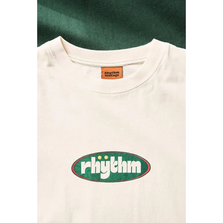Rhythm Langer Vintage T-Shirt 