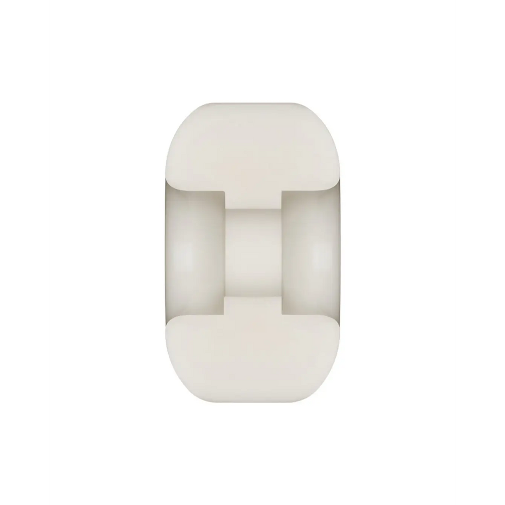 Powell Peralta Dragon Formula Yellow 95A Skate Wheels - 54mm