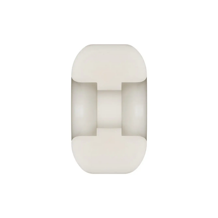 Powell Peralta Dragon Formula Yellow 95A Skate Wheels - 54mm