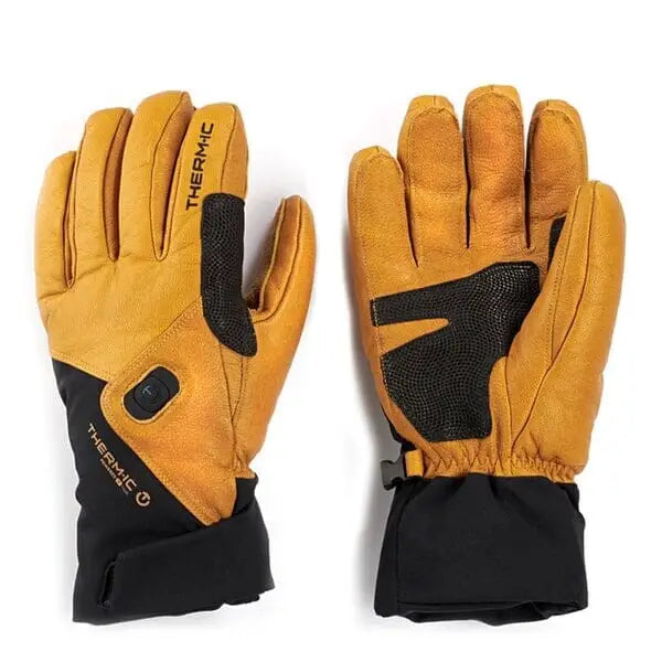 Therm-ic Freeride Ultra Heat Gloves 