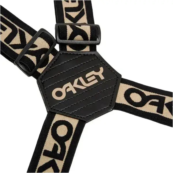 Oakley Factory Suspenders 