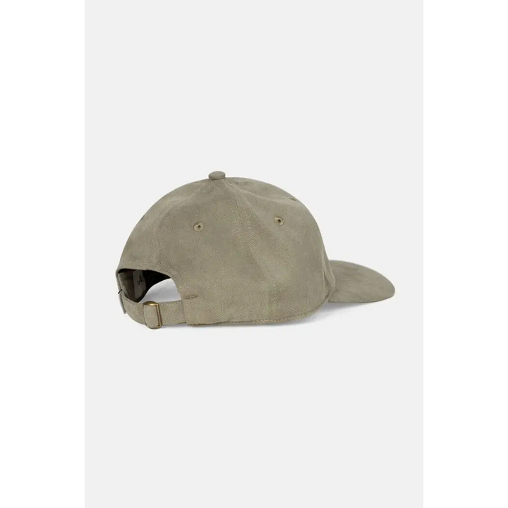 Rhythm Essential Brushed Twill Cap 