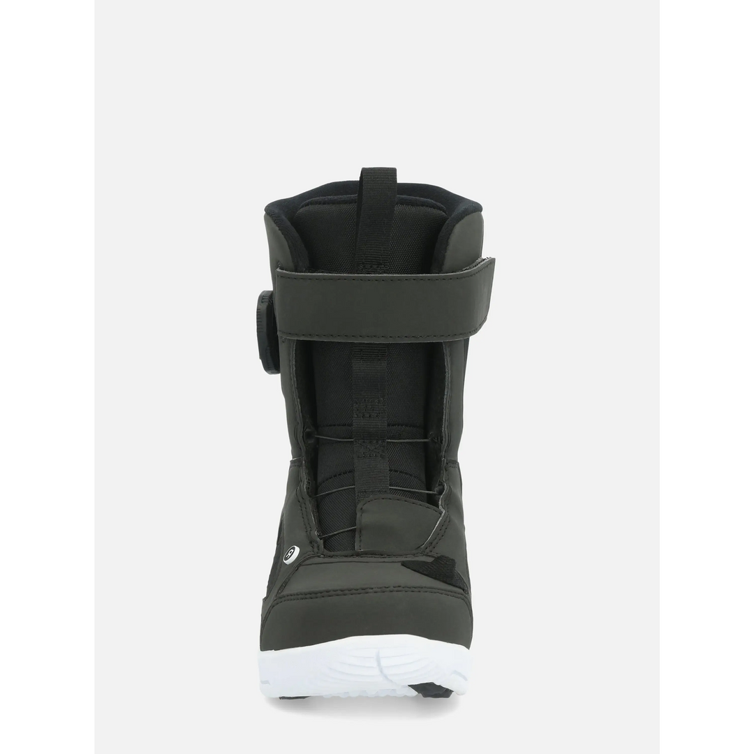 Ride Norris Youth Snowboard Boots 2026