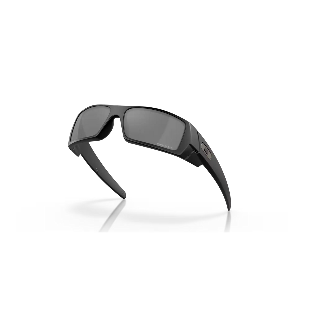 Oakley Gascan Sunglasses - Matte Black / Prizm Black