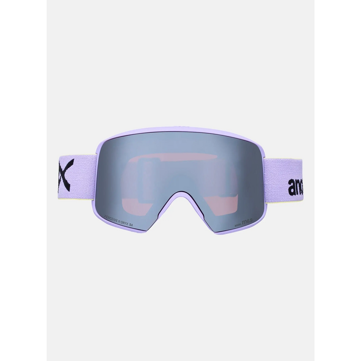Anon M6S Goggles + Bonus Lens + MFI® Face Mask 