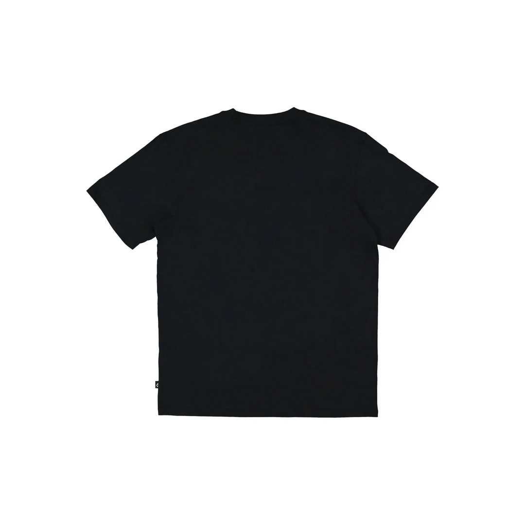 Quiksilver Takarangi Panel T-Shirt 