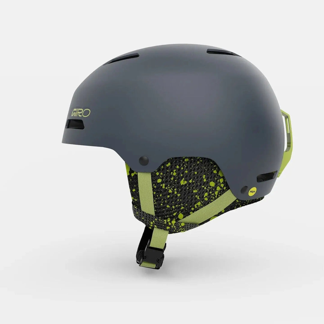 Giro Crue MIPS Youth Helmet 