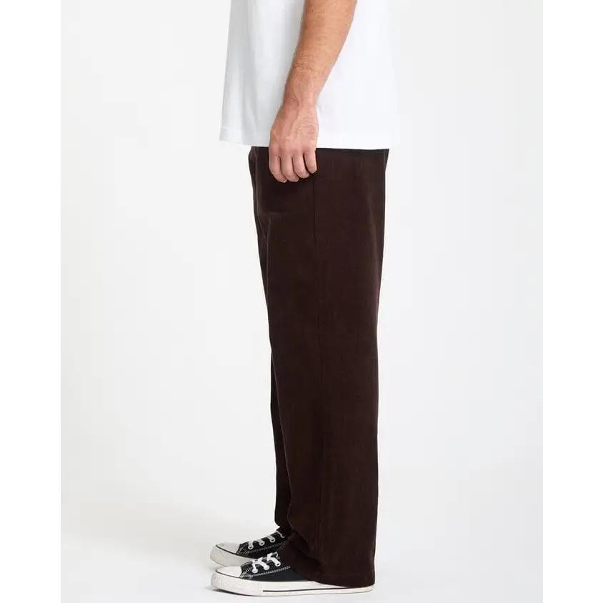 Volcom Frickin Loose Tapered Cord Pants 