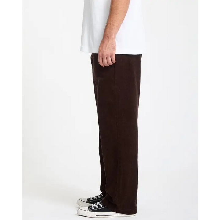 Volcom Frickin Loose Tapered Cord Pants 