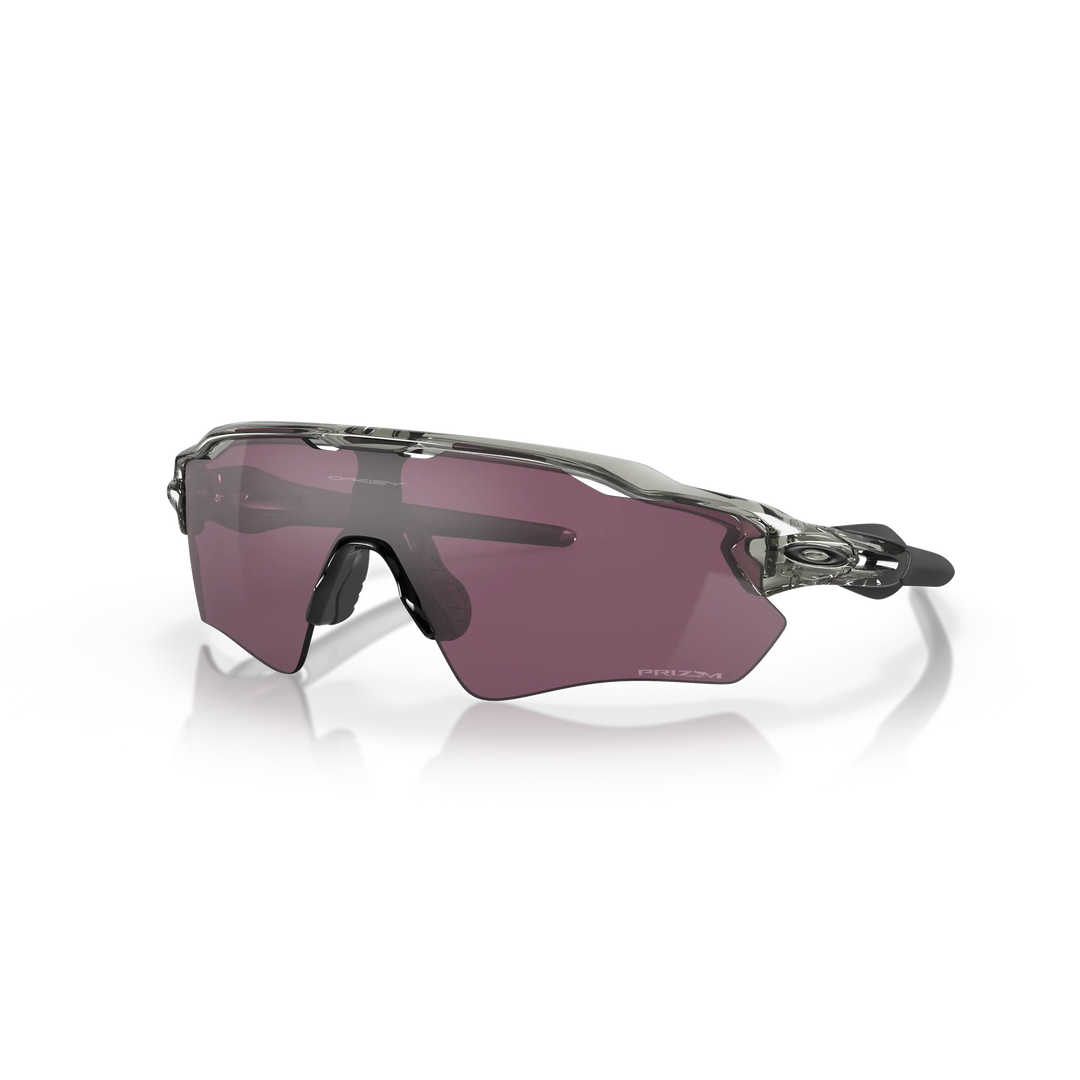 Oakley Radar EV Path Sunglasses - Grey Ink / Prizm Road Black