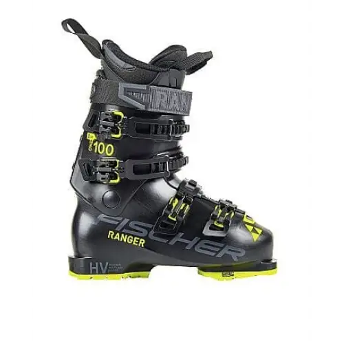 Fischer Ranger One 100 VAC GW Ski Boots 2023 