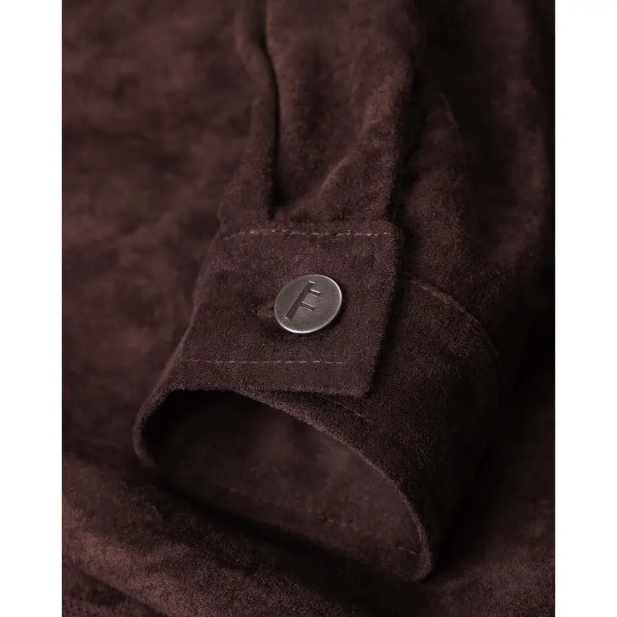 Former AG Cage Jacket