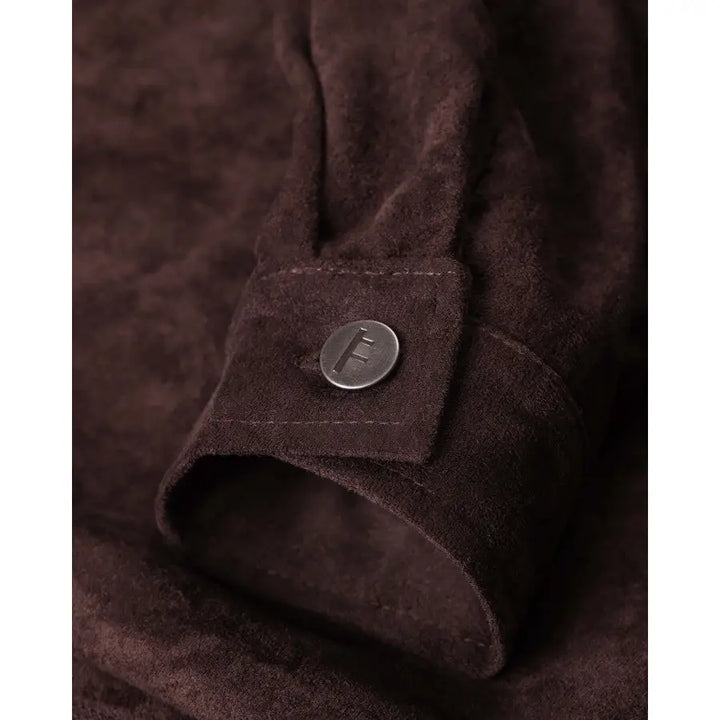 Former AG Cage Jacket
