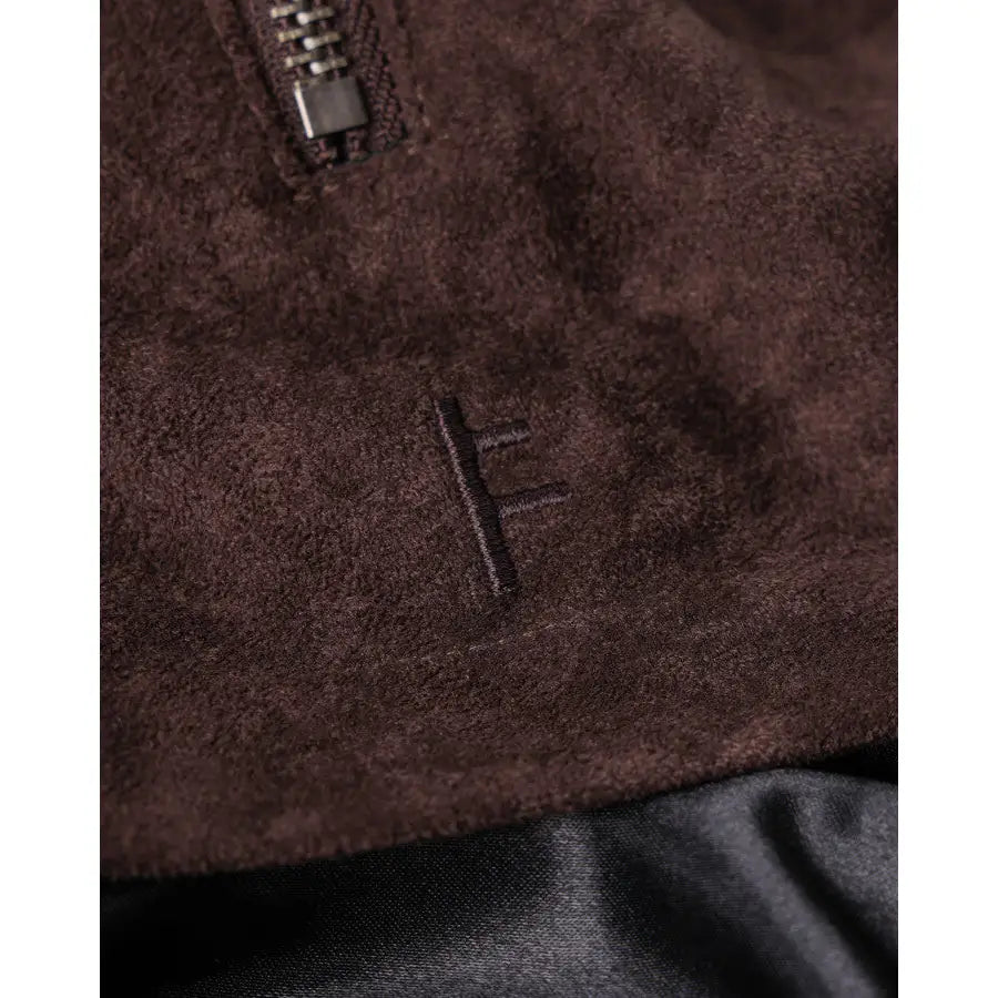 Former AG Cage Jacket
