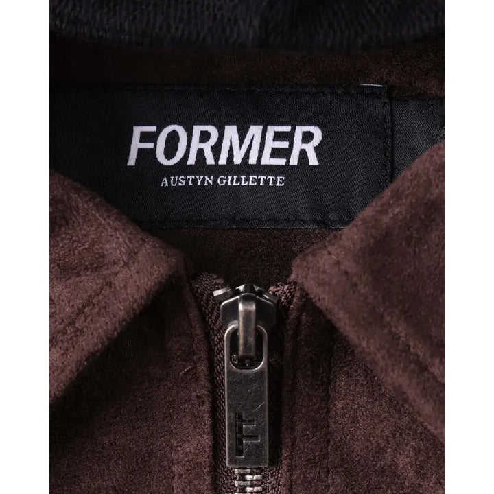 Former AG Cage Jacket