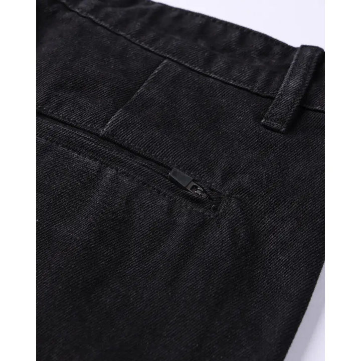 Former AG Denim Pants - Black