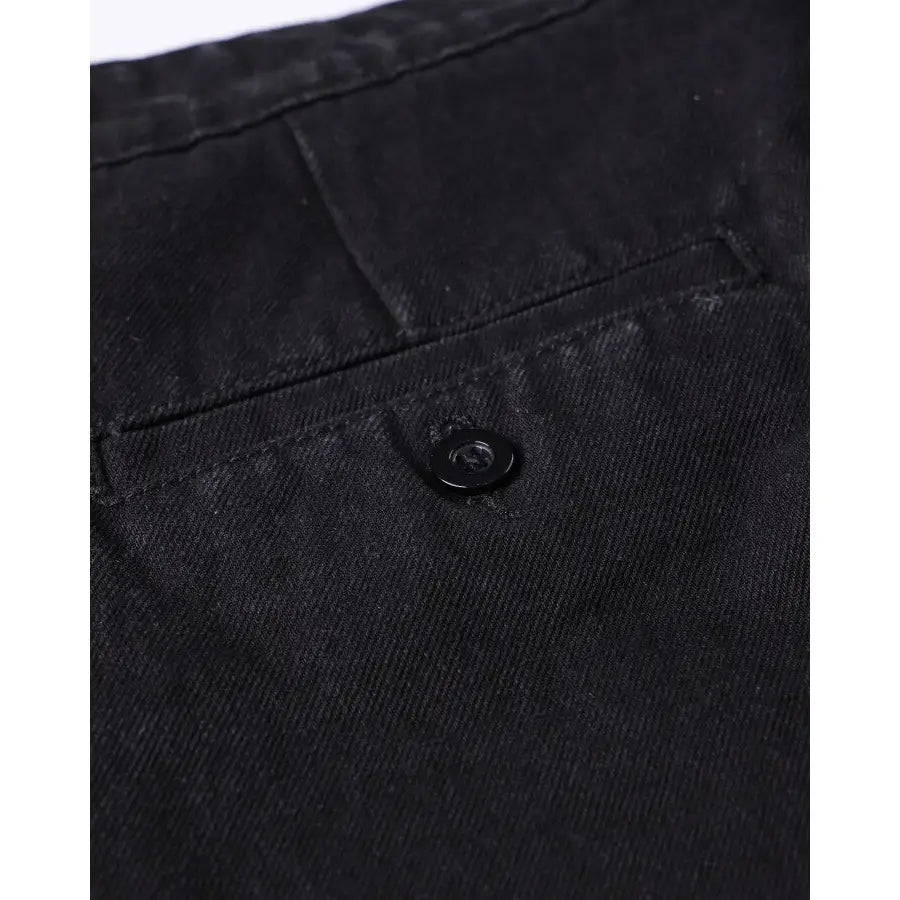 Former AG Denim Pants - Black
