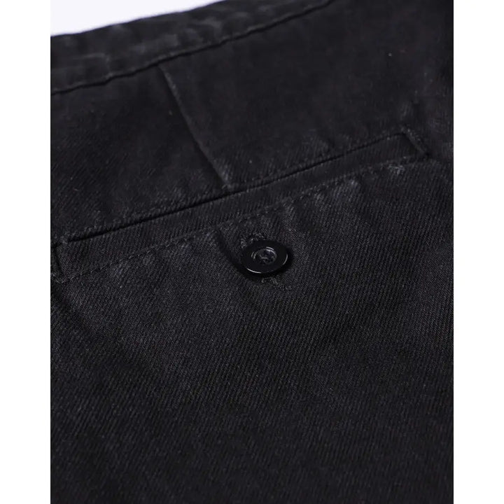 Former AG Denim Pants - Black