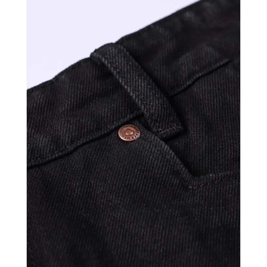 Former AG Denim Pants - Black