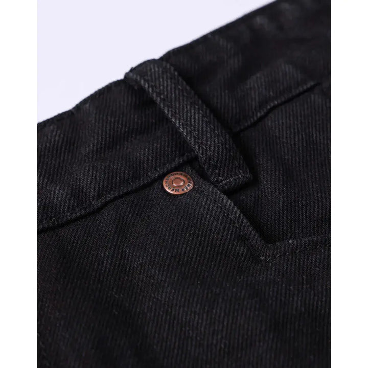 Former AG Denim Pants - Black