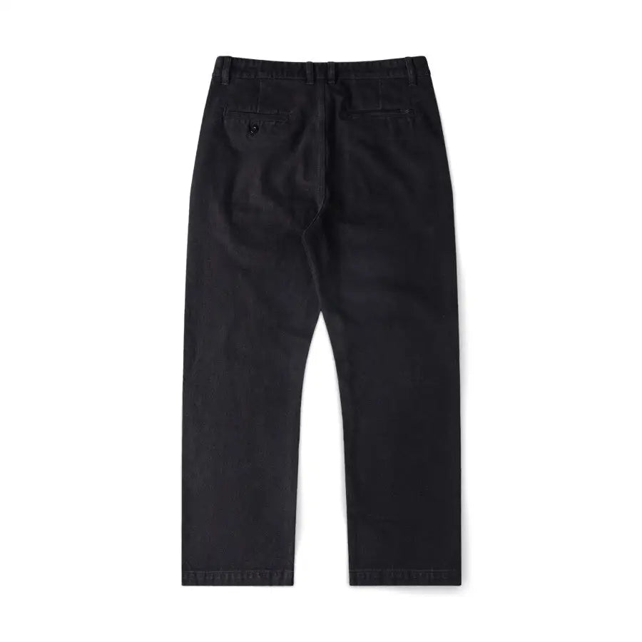 Former AG Denim Pants - Black