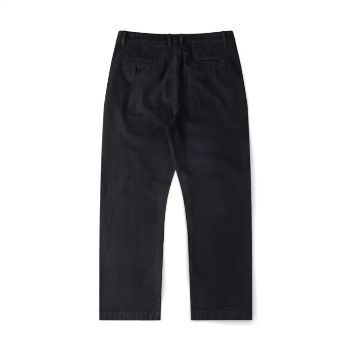 Former AG Denim Pants - Black