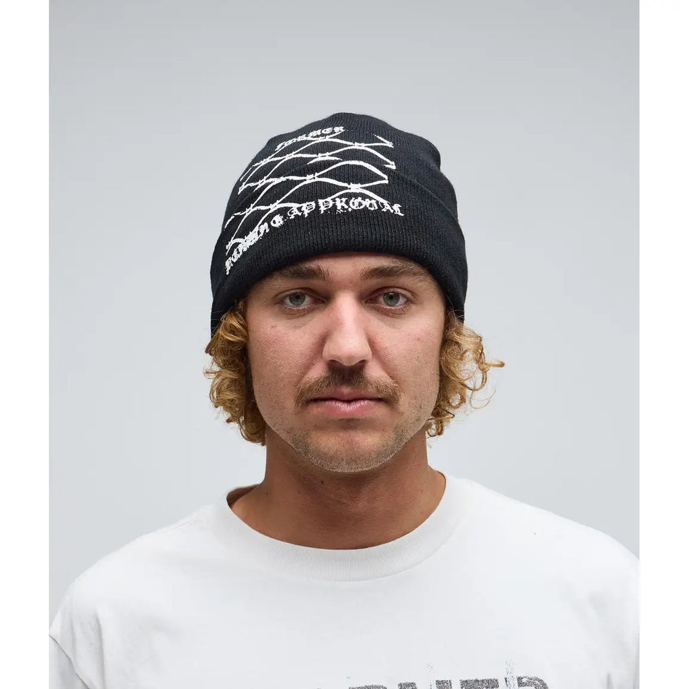 Former Alleviate Beanie - Black