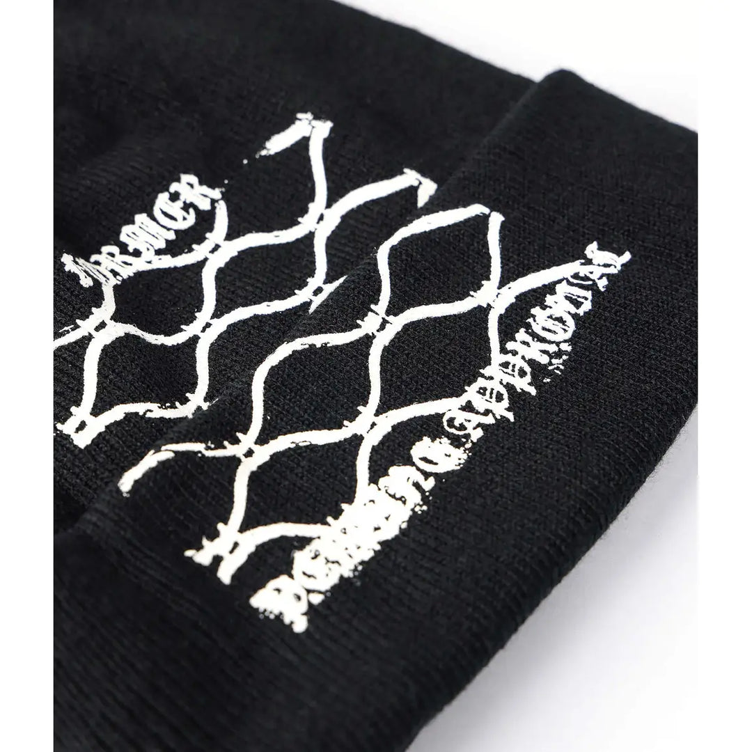Former Alleviate Beanie - Black