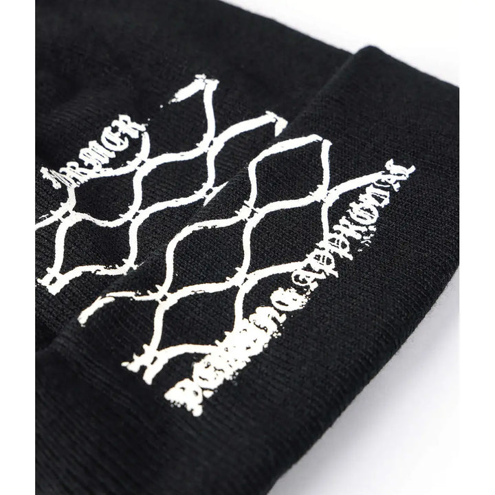 Former Alleviate Beanie - Black