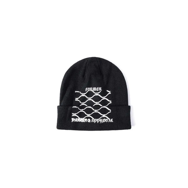 Former Alleviate Beanie - Black