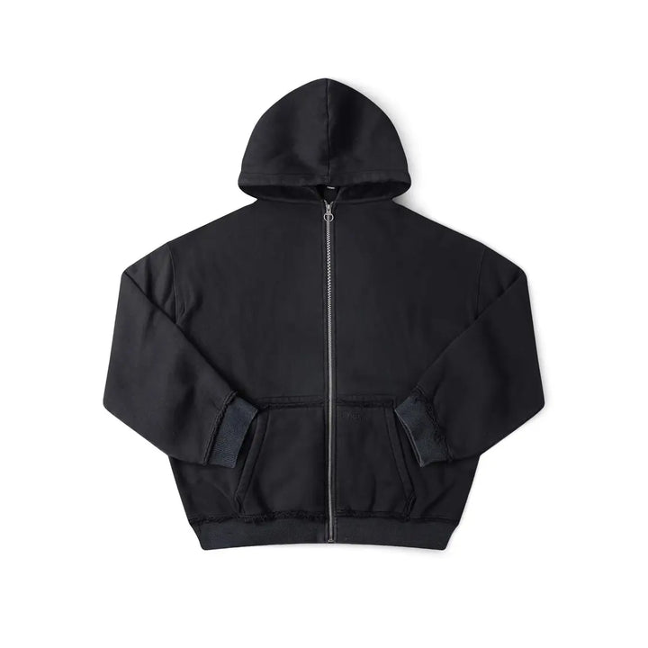 Former Alleviate Boxy Zip Hood