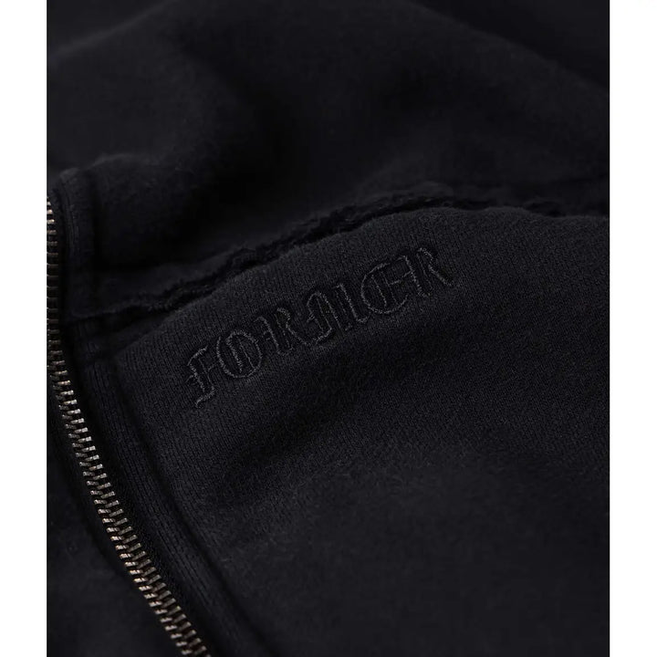 Former Alleviate Boxy Zip Hood