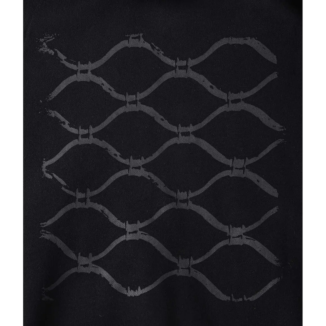 Former Alleviate Boxy Zip Hood