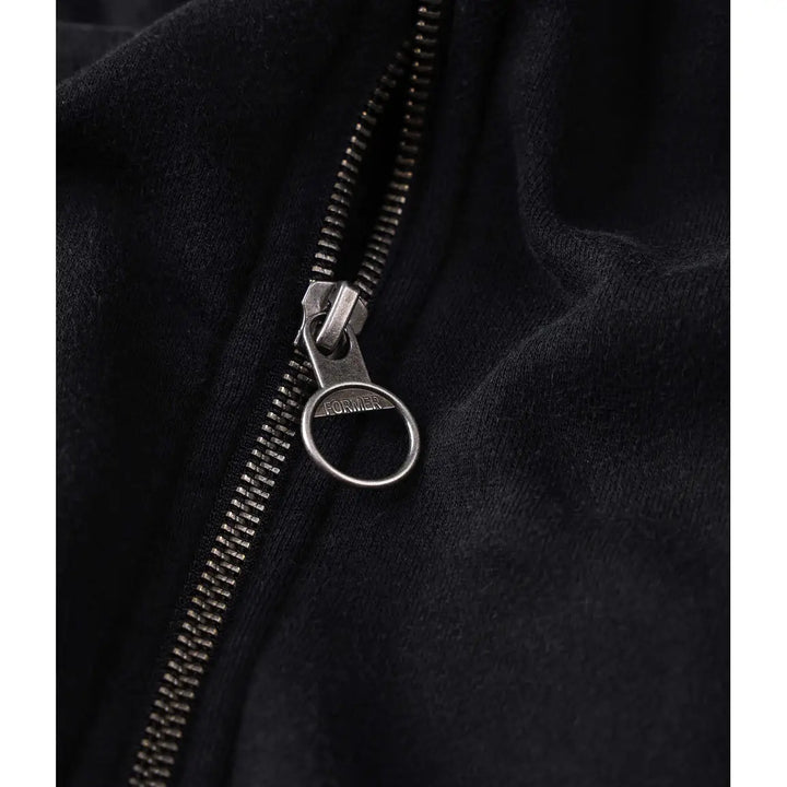 Former Alleviate Boxy Zip Hood