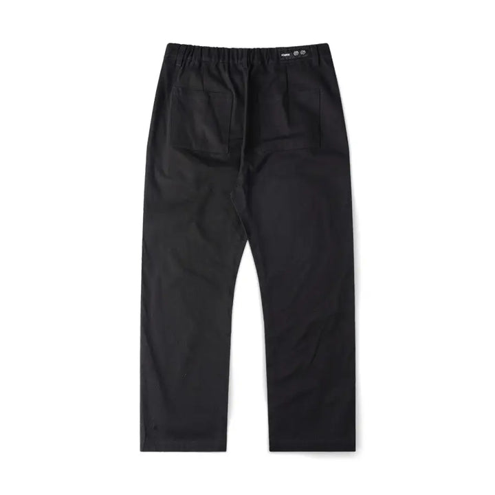 Former Anderson Twill Pants - Black