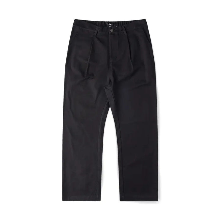Former Anderson Twill Pants - Black