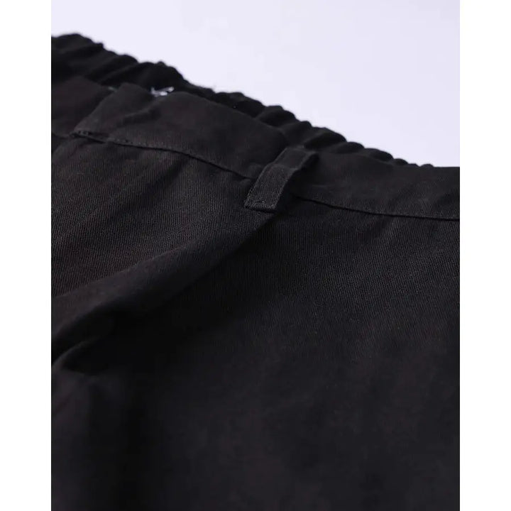 Former Anderson Twill Pants - Black