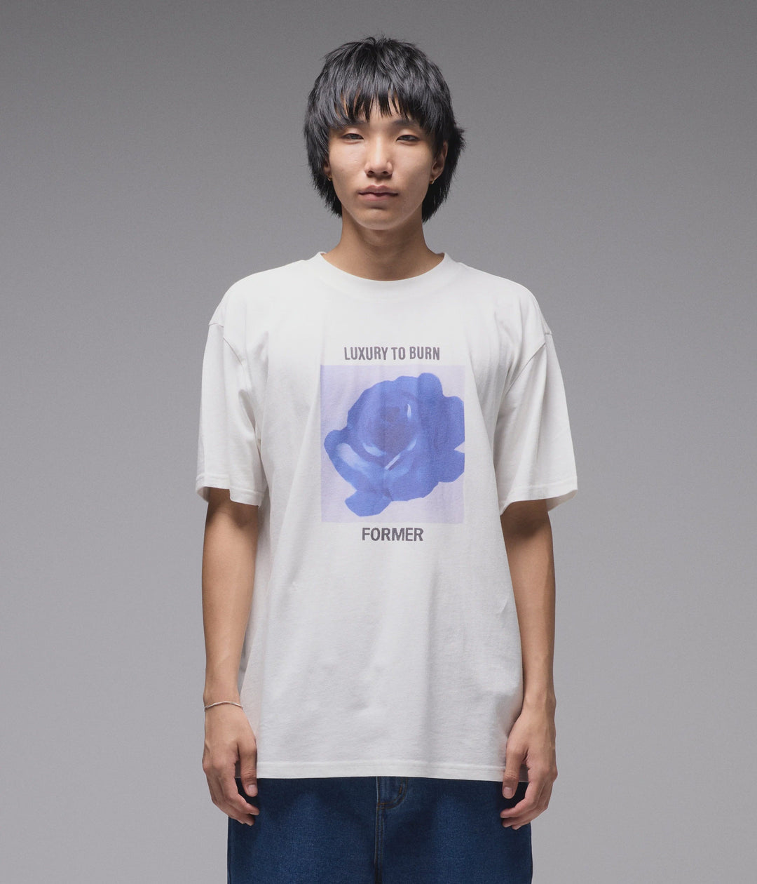 Former Another Flower T-Shirt 