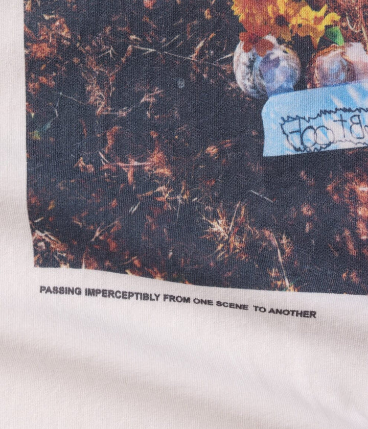 Former Cache T-Shirt 