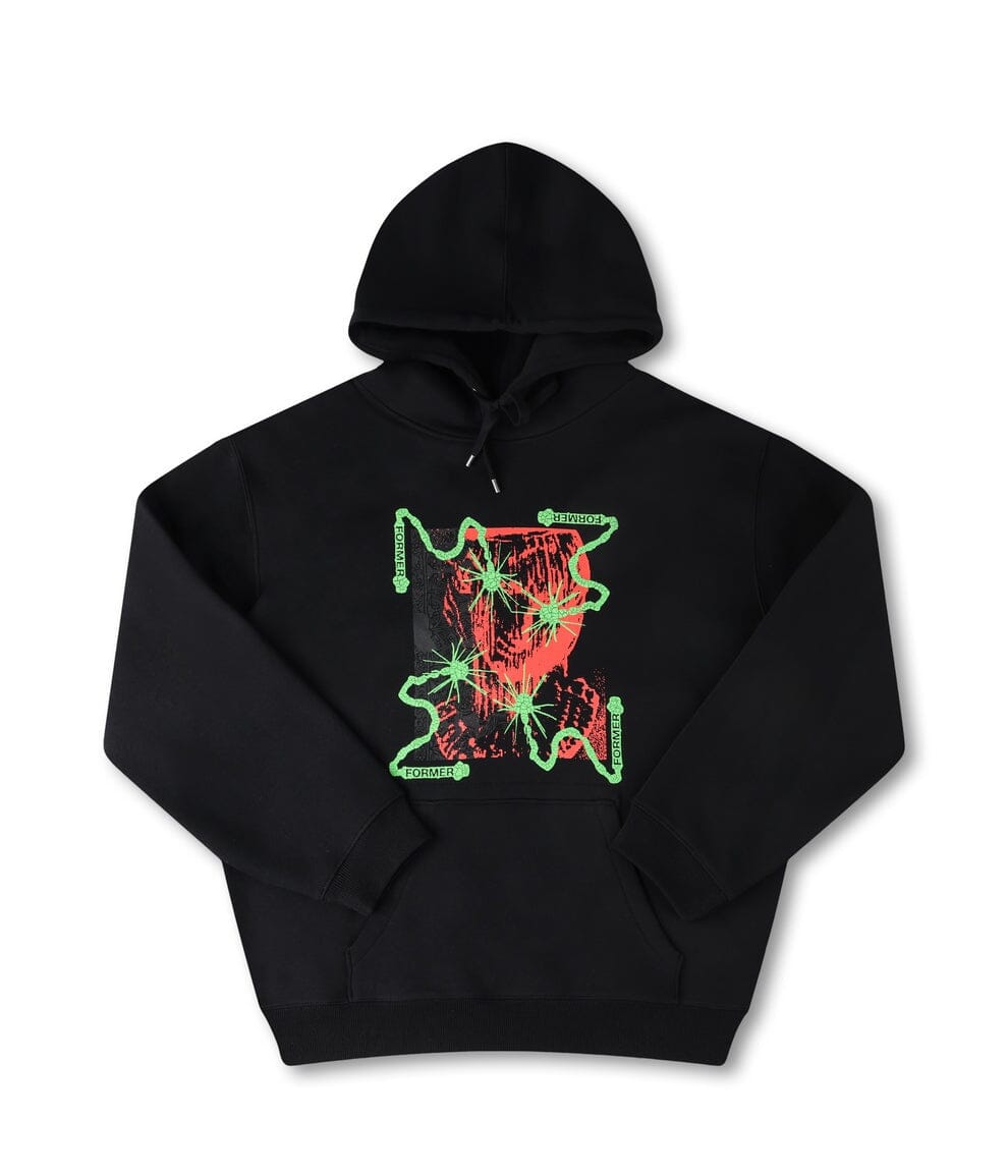 Former Chained Hood 