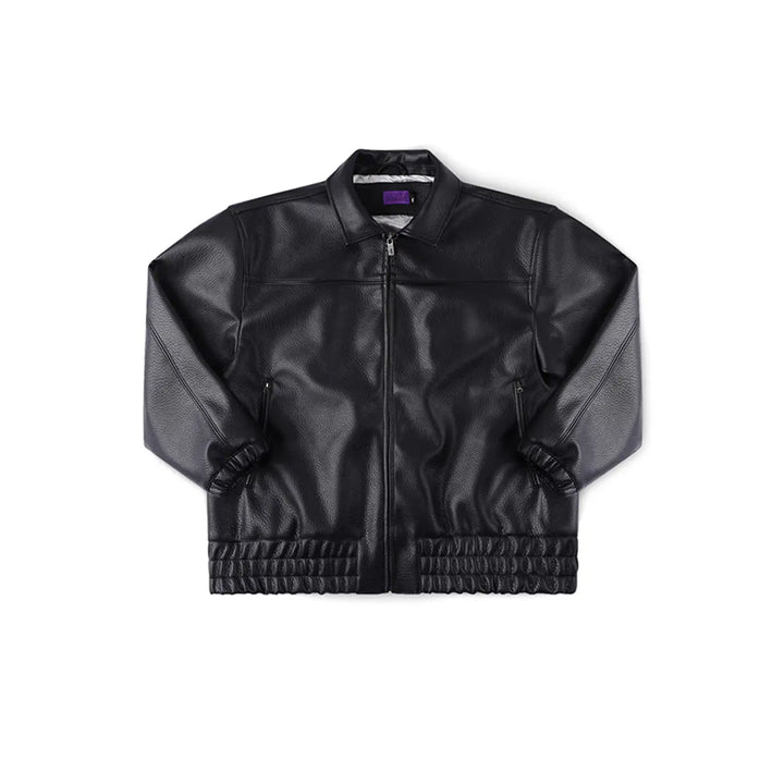 Former Chank Jacket - Black