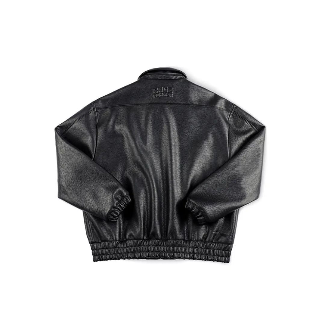 Former Chank Jacket - Black